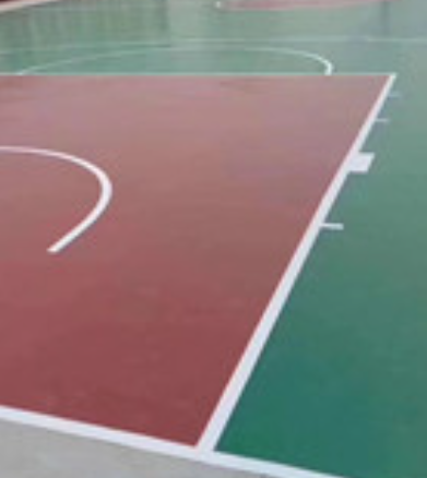 汪清篮球场地坪维修全方案
